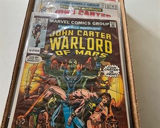 3000+ comics for sale! 