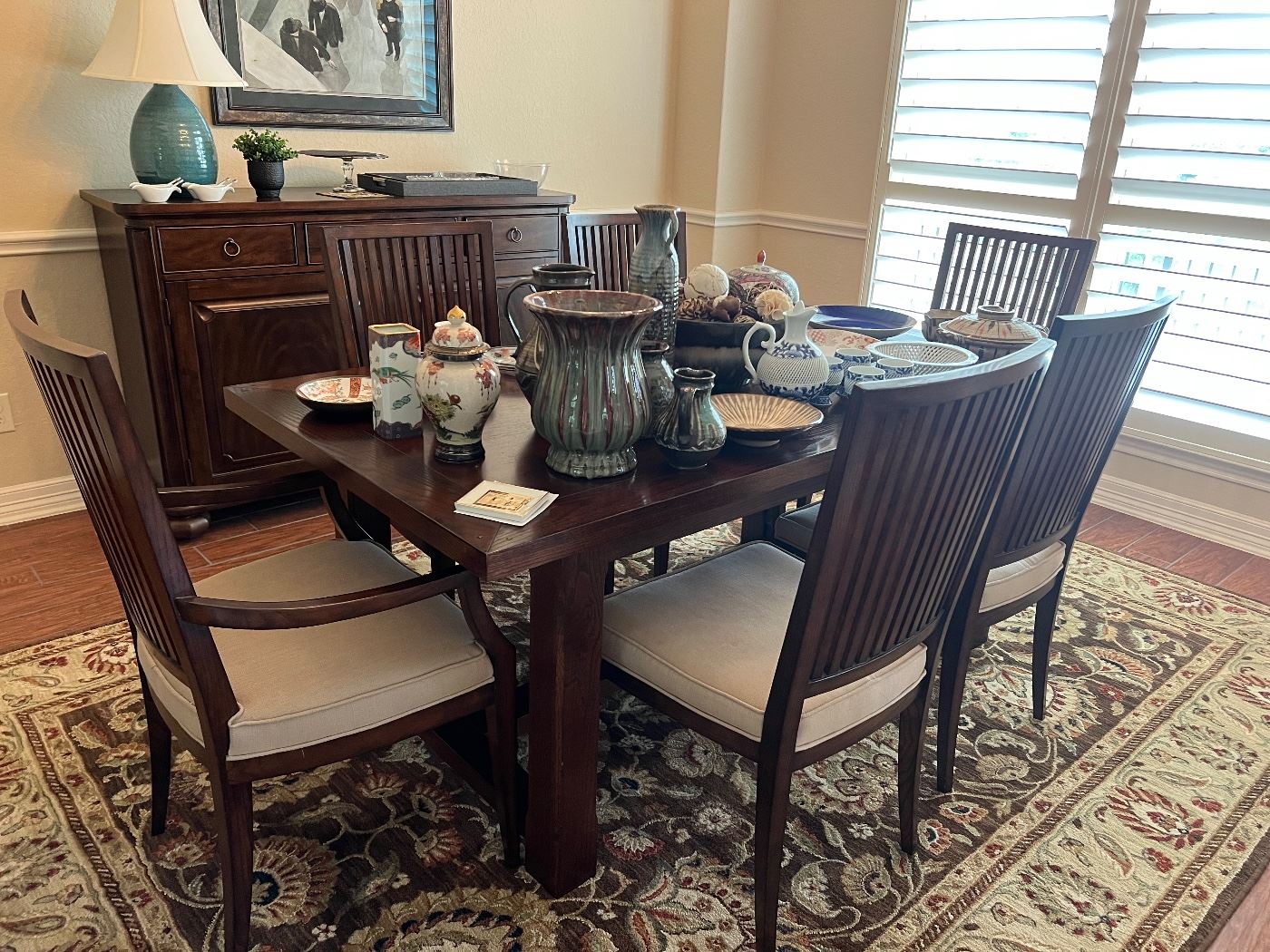 Estate Sale in Rogers Ranch in San Antonio, TX starts on 6/29/2023