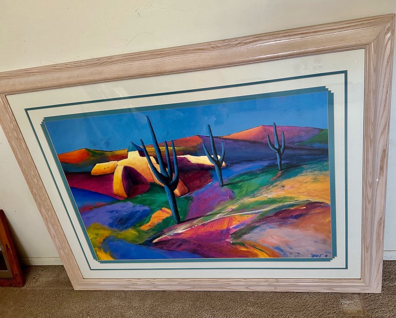 Vintage Southwestern Estate Sale from The... starts on 6/17/2023