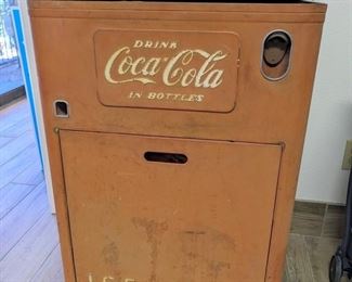 Coca-Cola 