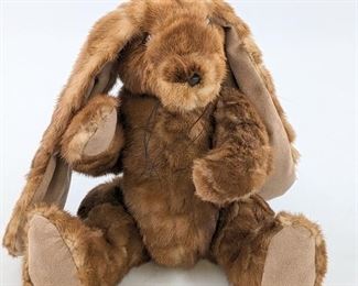 Diane Bellamo Mink Rabbit 