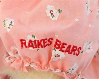 Raikes Bears