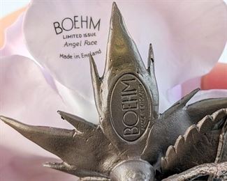 Angel Face Rose Boehm 