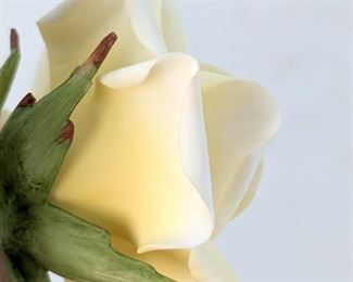 Yellow Ribbon by Boehm