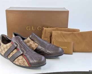Gucci Shoes