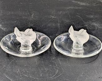 Lalique Crystal