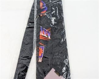 Charles Barkley Tie