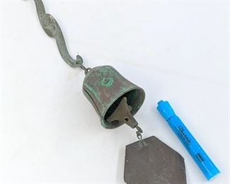 HHBW Jeff Cross Bell