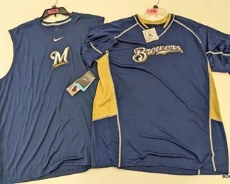 Milwaukee Brewers 