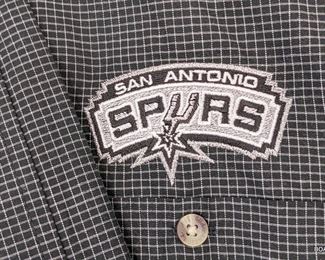 San Antonio Spurs