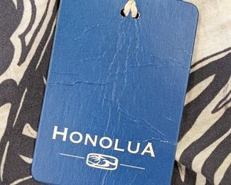 Honolua shirts