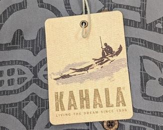 Kahala