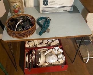 Vintage Child's Table