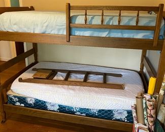 Bunk Beds