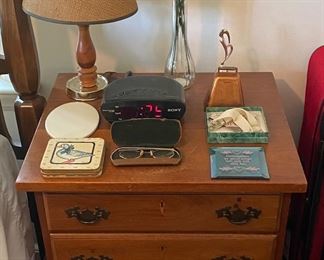 Pair of Night Stands