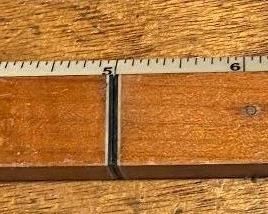 McGuire Oil Company Greensboro, N.C. Advertising Premium