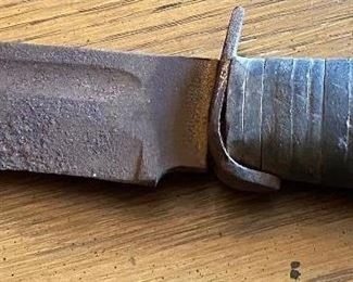 Pal RH 36 Fighting Knife