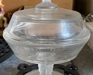 Smaller Westward Ho Compote