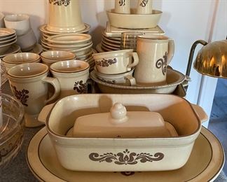 Assorted Pfaltzgraff