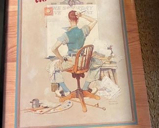 Norman Rockwell