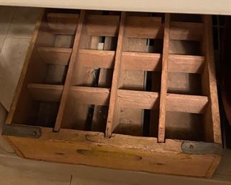 Drink Crate