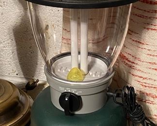 Coleman Lantern