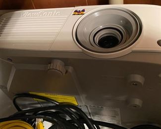 ViewSonic Slide Projector