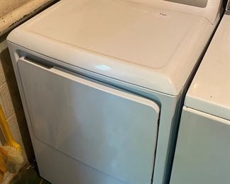 GE Dryer