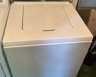 Vintage Maytag Washer (Works Great)