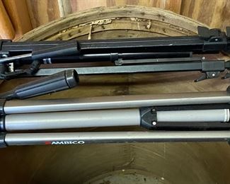 Tripods