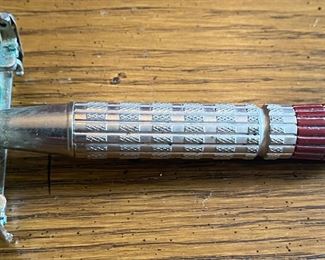 Gilette Red Tip Razor