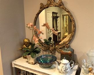 Nice decorative items