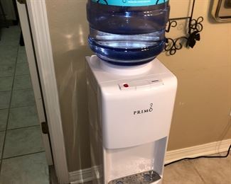 Primo water cooler 