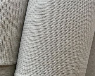 #9 Tan Norwalk Sofa - 82"L $275.00