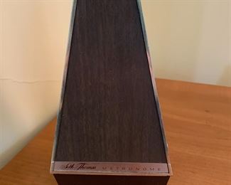 #54 Seth Thomas Metronome $25.00