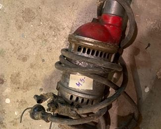 #85 Miller Falls Drill $45.00