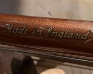 #111 Raleigh womens Bike - made in England 26" Tire (as is) $50.00