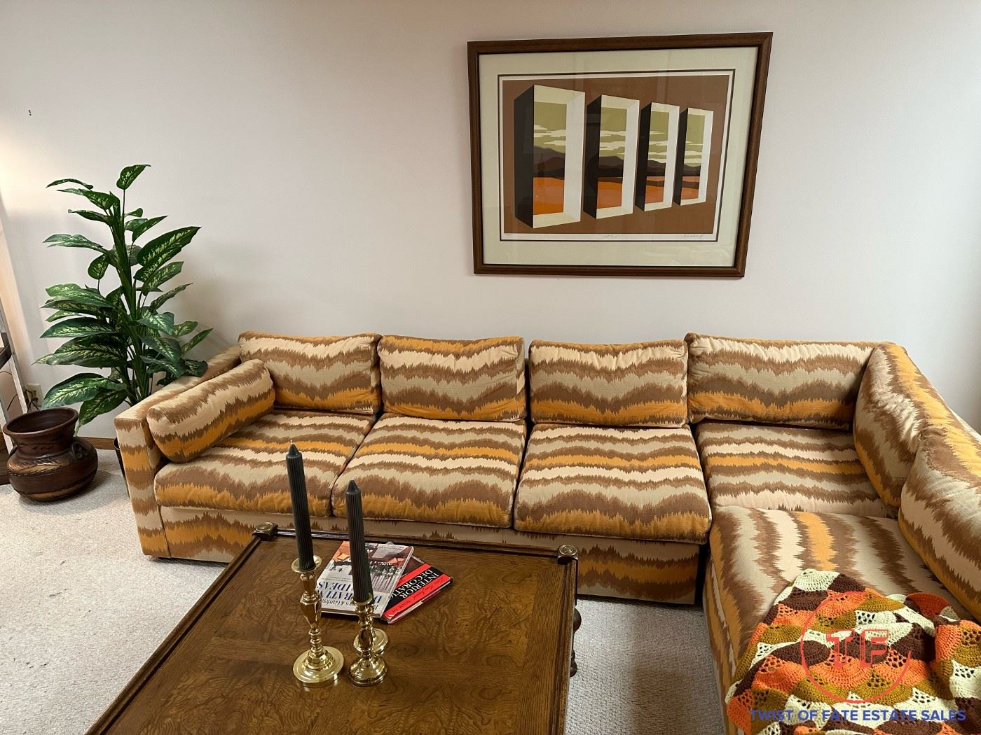 BARRINGTON PARK ESTATE SALE in Omaha, NE starts on 6/23/2023