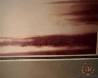 Signed THOMAS MANGELESN