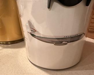 1977 Frontier Airlines Pro-Am Invitational Commemorative Ice Bucket