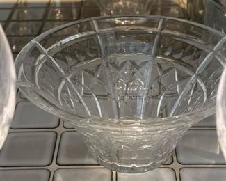 WATERFORD Cead Mile Failte Bowl