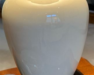 Vintage STIFFEL Porcelain Table Lamp(s)