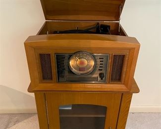 Crowley Stack-O-Matic