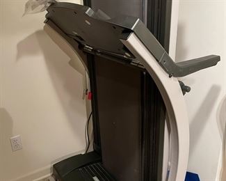 Pro Form treadmill