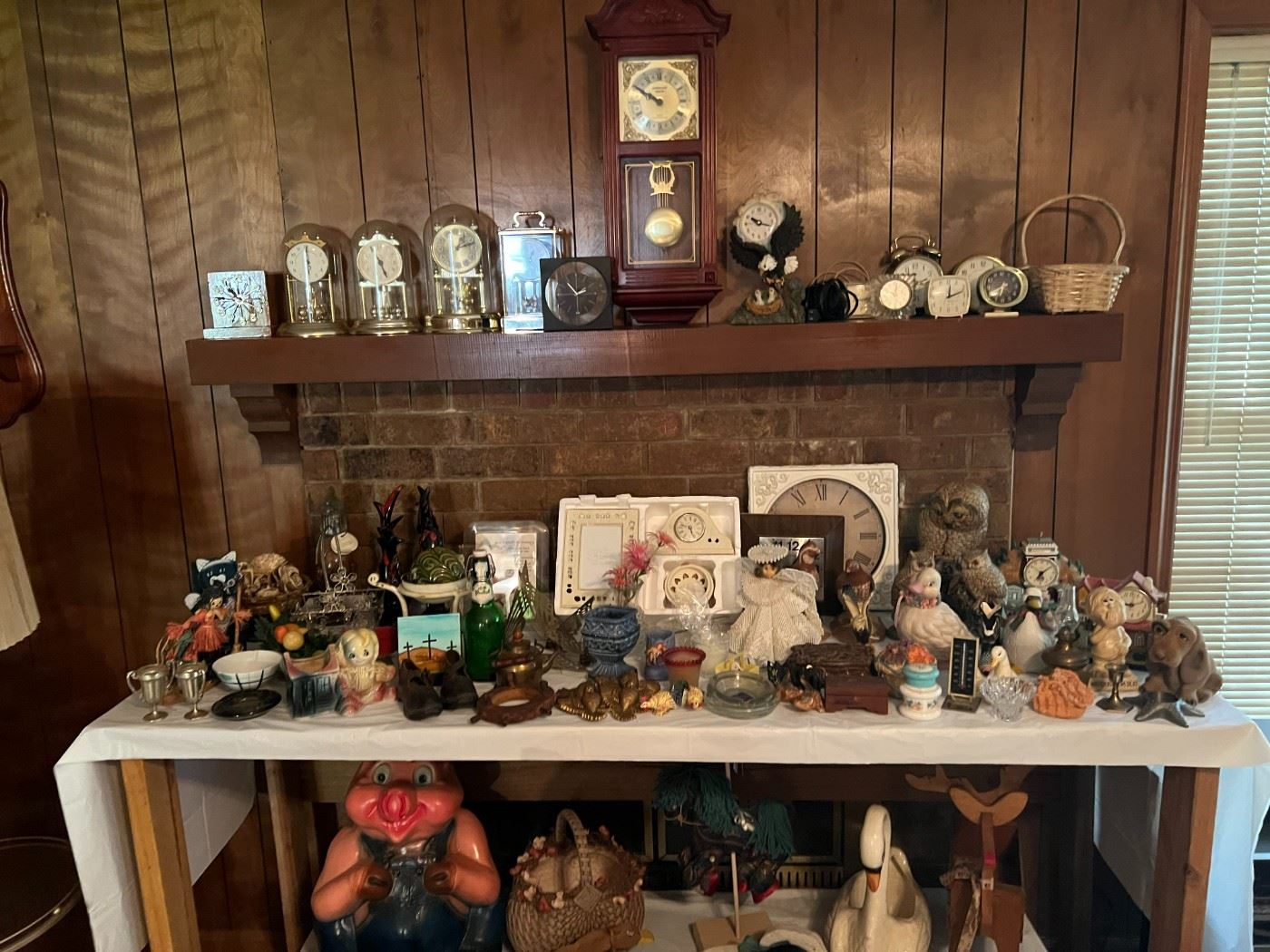 Vintage Estate Sale in Little Rock, AR starts on 6/17/2023
