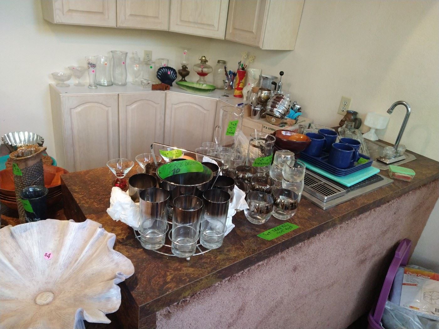 Estate sale in Hinckley, OH starts on 6/16/2023