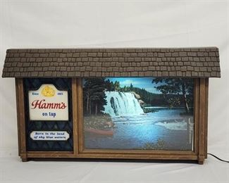 Hamms