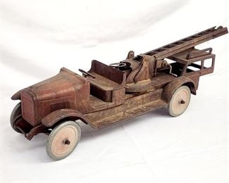 Fire Truck
