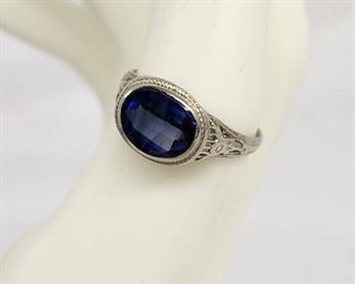 Sapphire