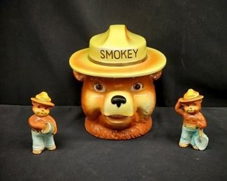 Smokey